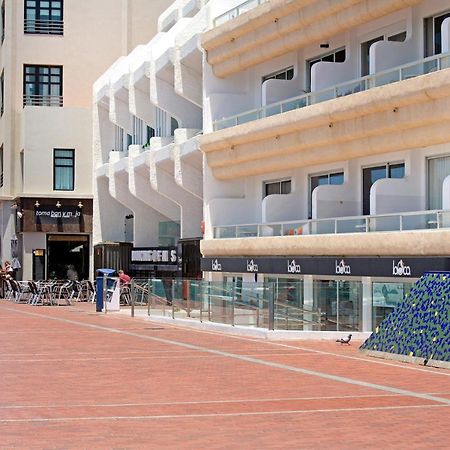 לאס פאלמס דה גראן קנאריה Apartamento Frente Al Mar 308 מראה חיצוני תמונה