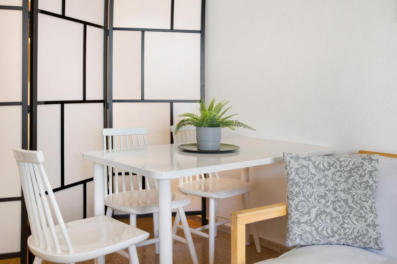 לאס פאלמס דה גראן קנאריה Apartamento Frente Al Mar 308 מראה חיצוני תמונה
