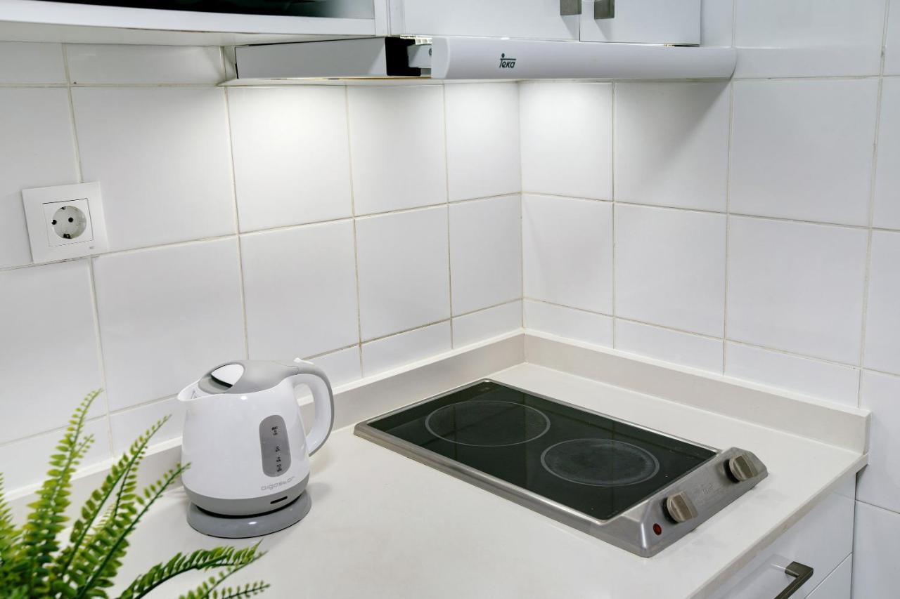 לאס פאלמס דה גראן קנאריה Apartamento Frente Al Mar 308 מראה חיצוני תמונה