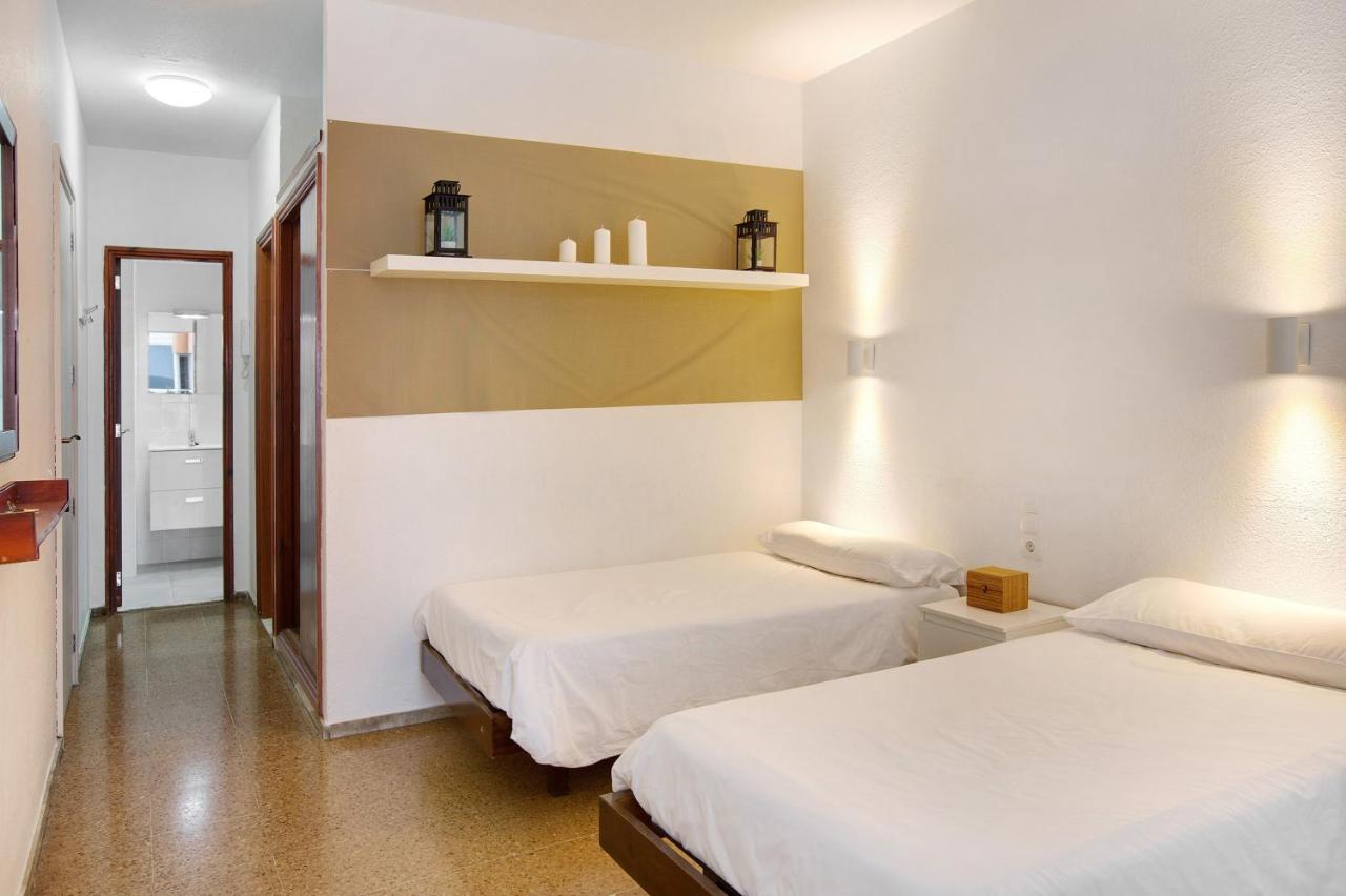 לאס פאלמס דה גראן קנאריה Apartamento Frente Al Mar 308 מראה חיצוני תמונה