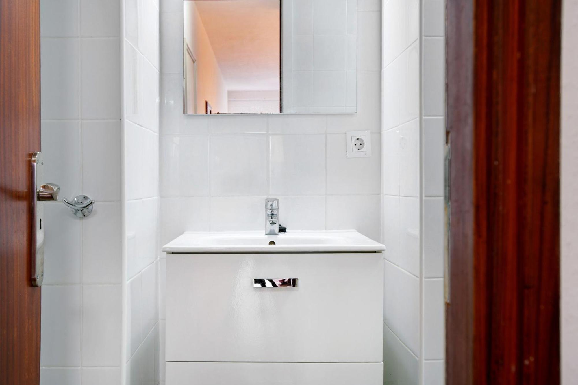 לאס פאלמס דה גראן קנאריה Apartamento Frente Al Mar 308 מראה חיצוני תמונה